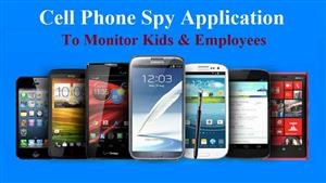 Spy Software for Android Free Trial